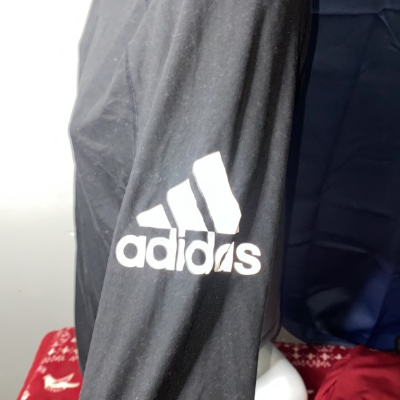 Adidas jacket - Picture 2 of 3